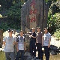 陈华盛