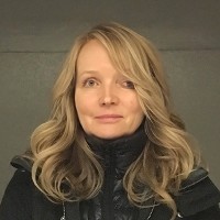 Kaarina Venalainen, CPA, CA