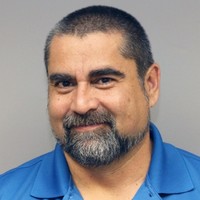 Ernest Cisneros