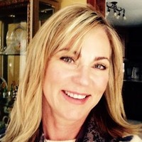 Gail Hand Parrack