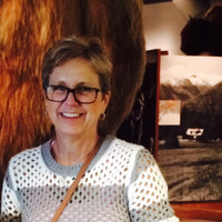 Pam Pitman