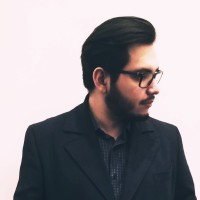 Ruben Iracheta