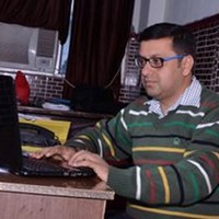 Mukesh Sangra