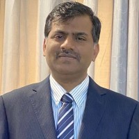 Sathya Andivel, MBA, CISSP, CMA, PMP, PgMP, CSSBB, TOGAF