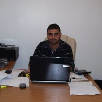 Emir Güray Marangöz