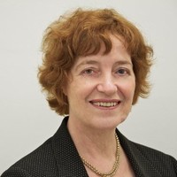 Deborah Shackleton