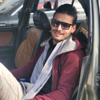Menaem Ibrahem ✪