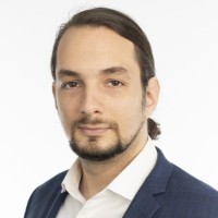 Daniel Ionita