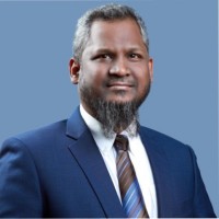 Abdul Khader (Pmi-Pmp ®)