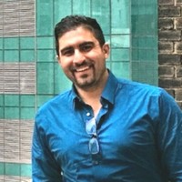 Ali Kourani