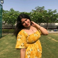 Garima Nayar