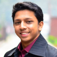 Tazin Rahman