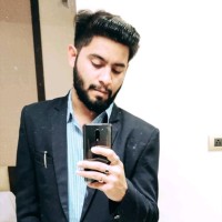 Navdeep Mishra