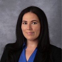 Cynthia Madriz