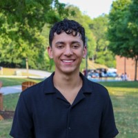Caleb Mendoza