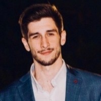 Angelos Vossos