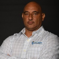 Edwin Morales