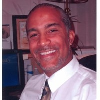 Damon Morgan
