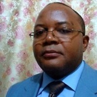 Pierre-Evariste NGOIE MULAMBIKWA , P.Eng.