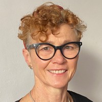 Sarah Pollard