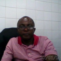 Claude Ekola