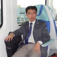 Hank Yu