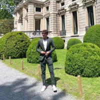 Marco Bergamasco