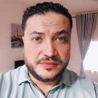 haytham mamoun