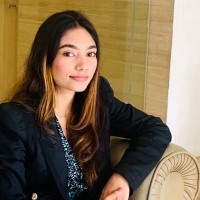 Lubna Shaikh
