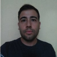 Sergio Martín Fernández