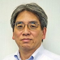 Kameoka Takaharu