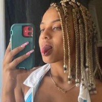Nevaeh Cooks-Brown