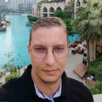 Abdelhak Achaichia