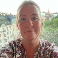 Caroline Cederberg