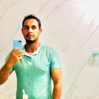 Rodrigo Márcio Barbosa