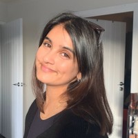 Rishika Dahya