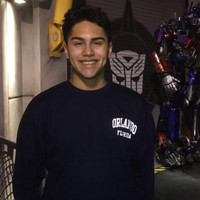 Christopher Granados