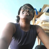 Barbara Tetteh Appain