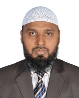 Md. Abul Kasem
