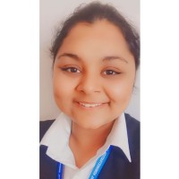 Anisha D'Souza