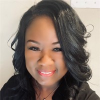 Patricia Arrington, Mba, Sscp