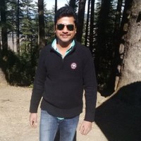 Prabhat katiyar