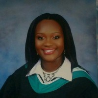 Sashana Tulloch