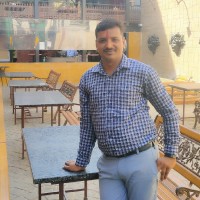 Amar Chand Gurjar