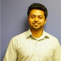 Guruprasad Murthy
