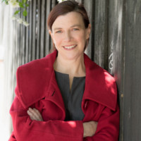 Kate Pickworth