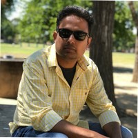 Nadeem Ahmed