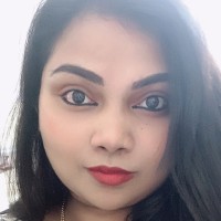 Nazia Azad