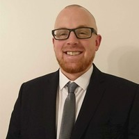 Daniel Cole