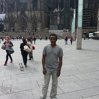 Abdu Mohammed Aumer